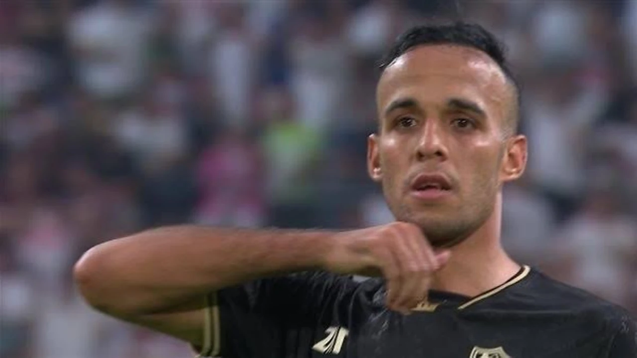 سجل هدفين.. ناصر منسي أفضل لاعب في مباراة الزمالك والمصرى بالدوري